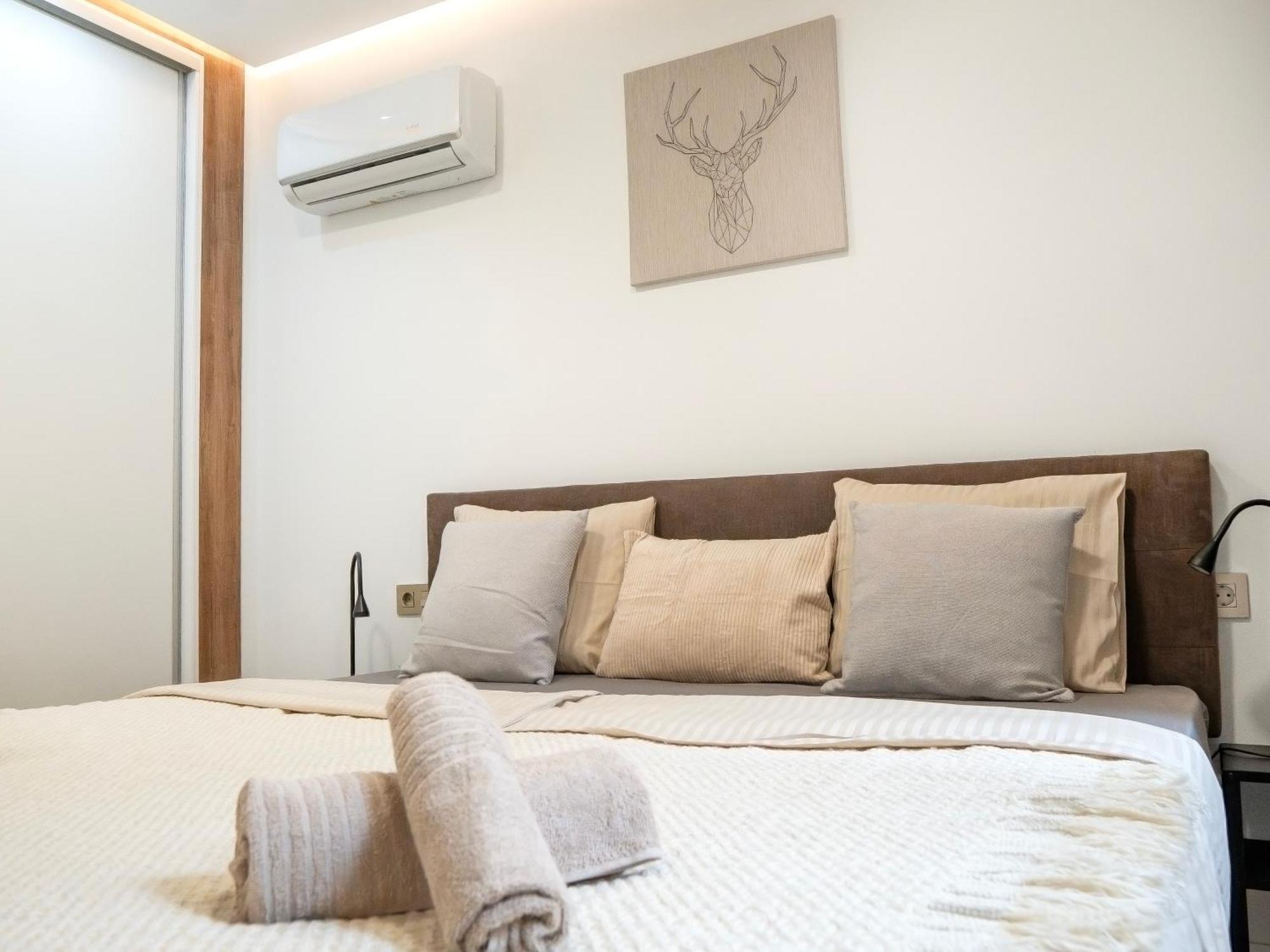 Newly Renovated, Luxurious Apartment With A Heated Pool, 259 Сан-Мігель-де-Абона Екстер'єр фото