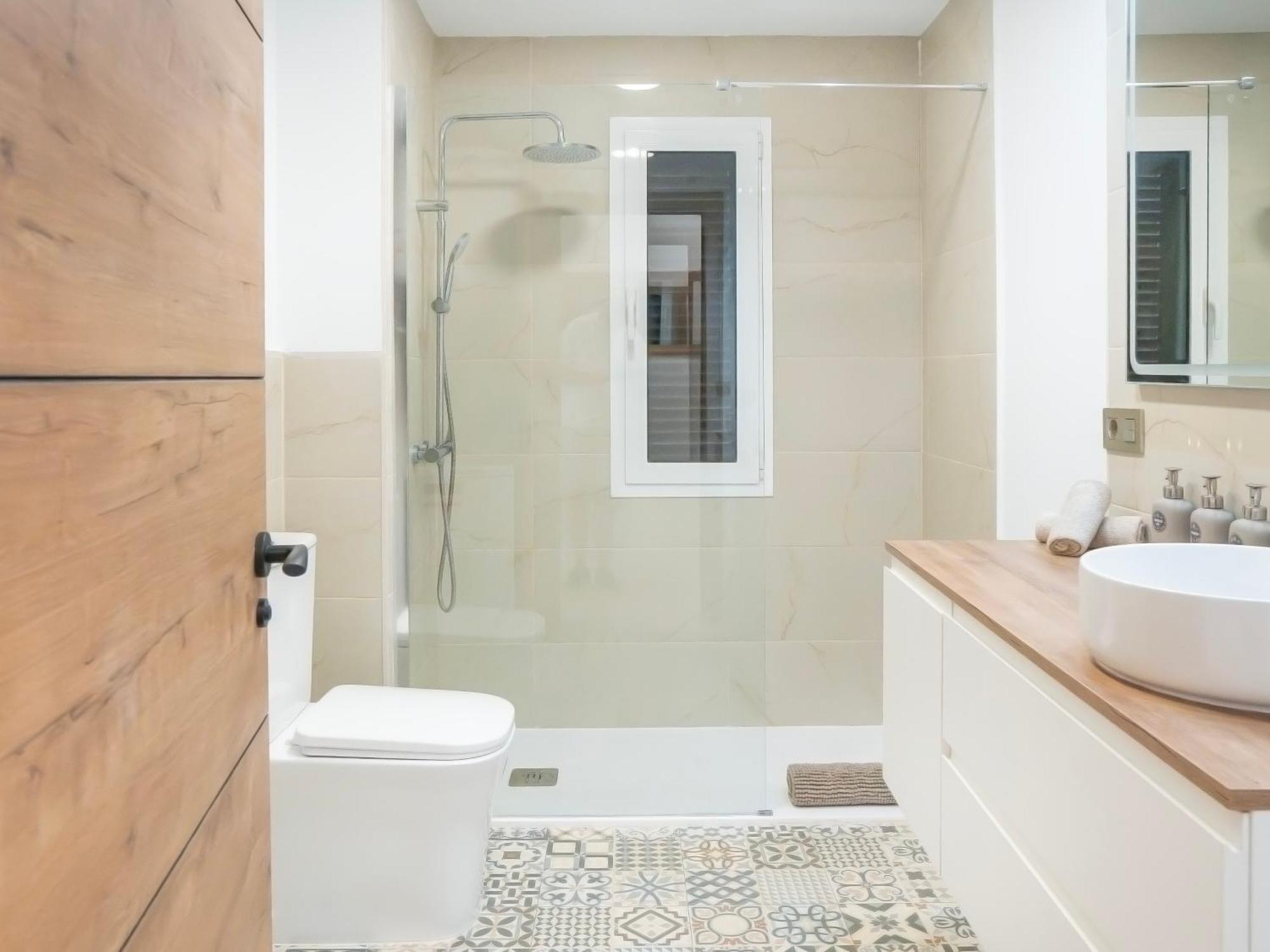 Newly Renovated, Luxurious Apartment With A Heated Pool, 259 Сан-Мігель-де-Абона Екстер'єр фото